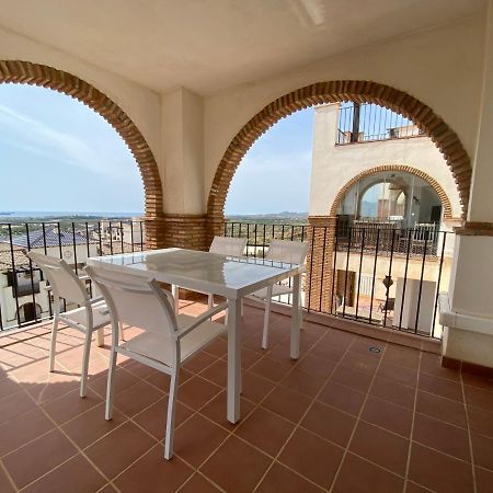 Casa Bellavista Del Mar Apartment Vera Exterior photo