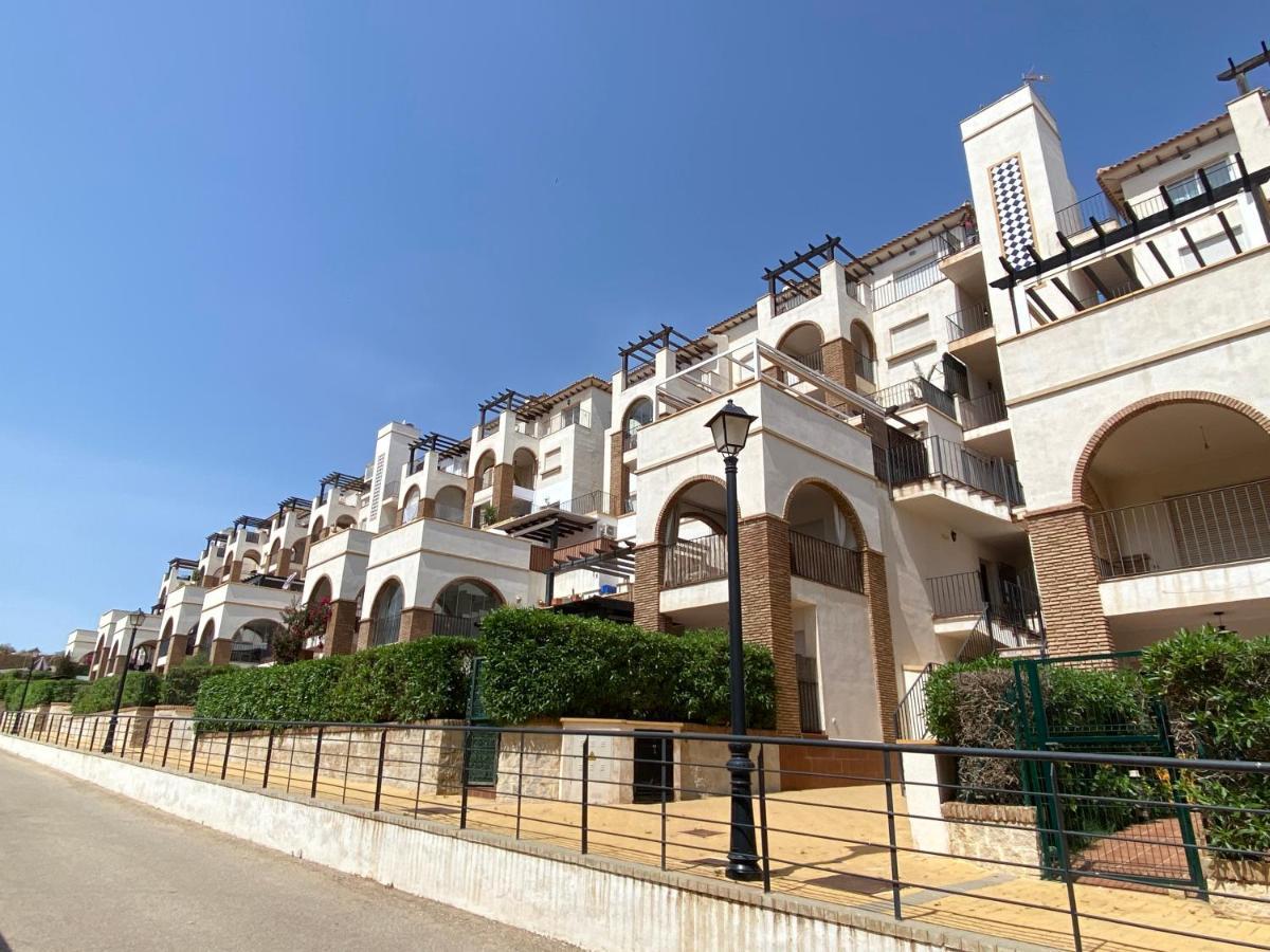 Casa Bellavista Del Mar Apartment Vera Exterior photo