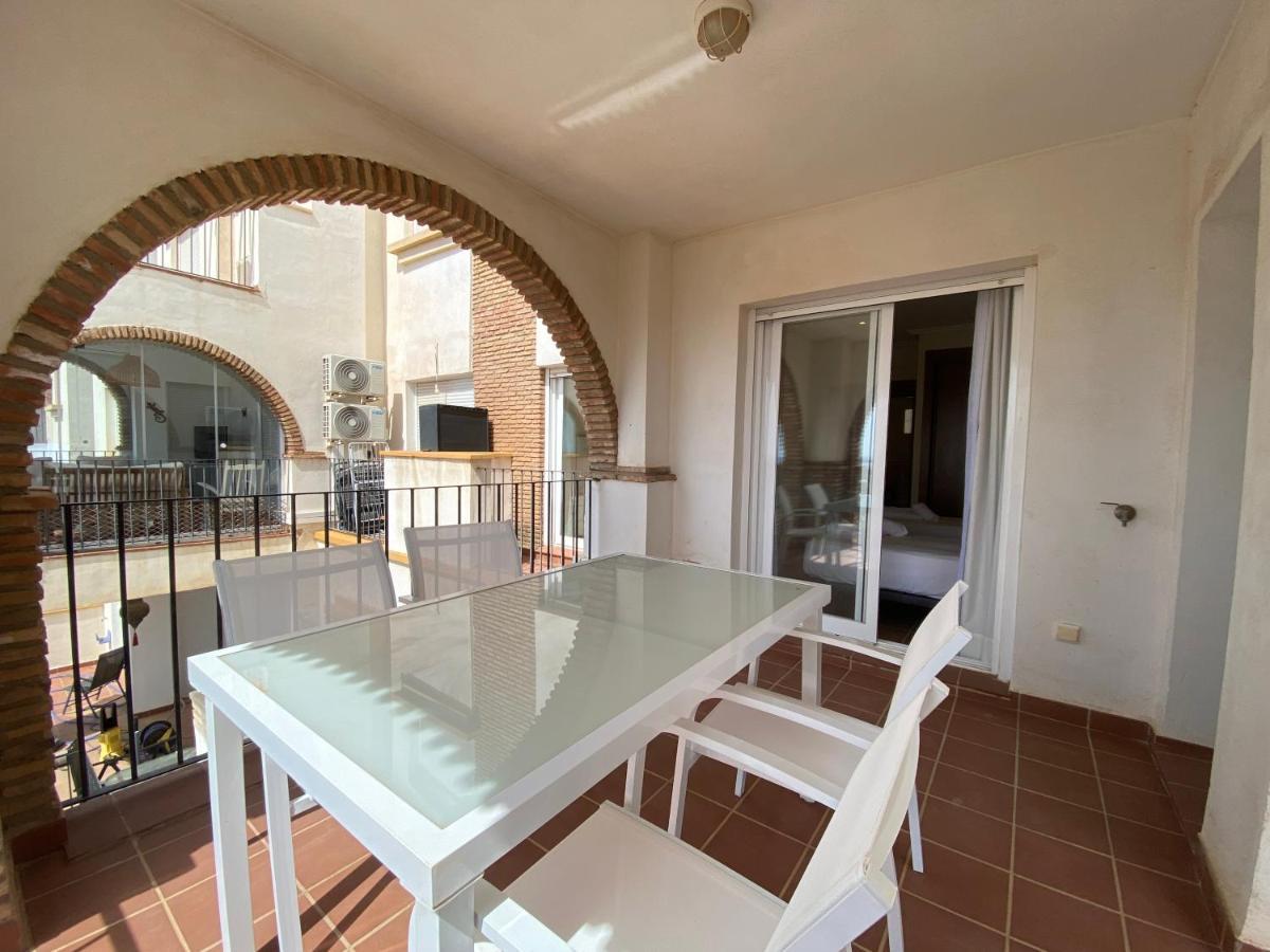 Casa Bellavista Del Mar Apartment Vera Exterior photo