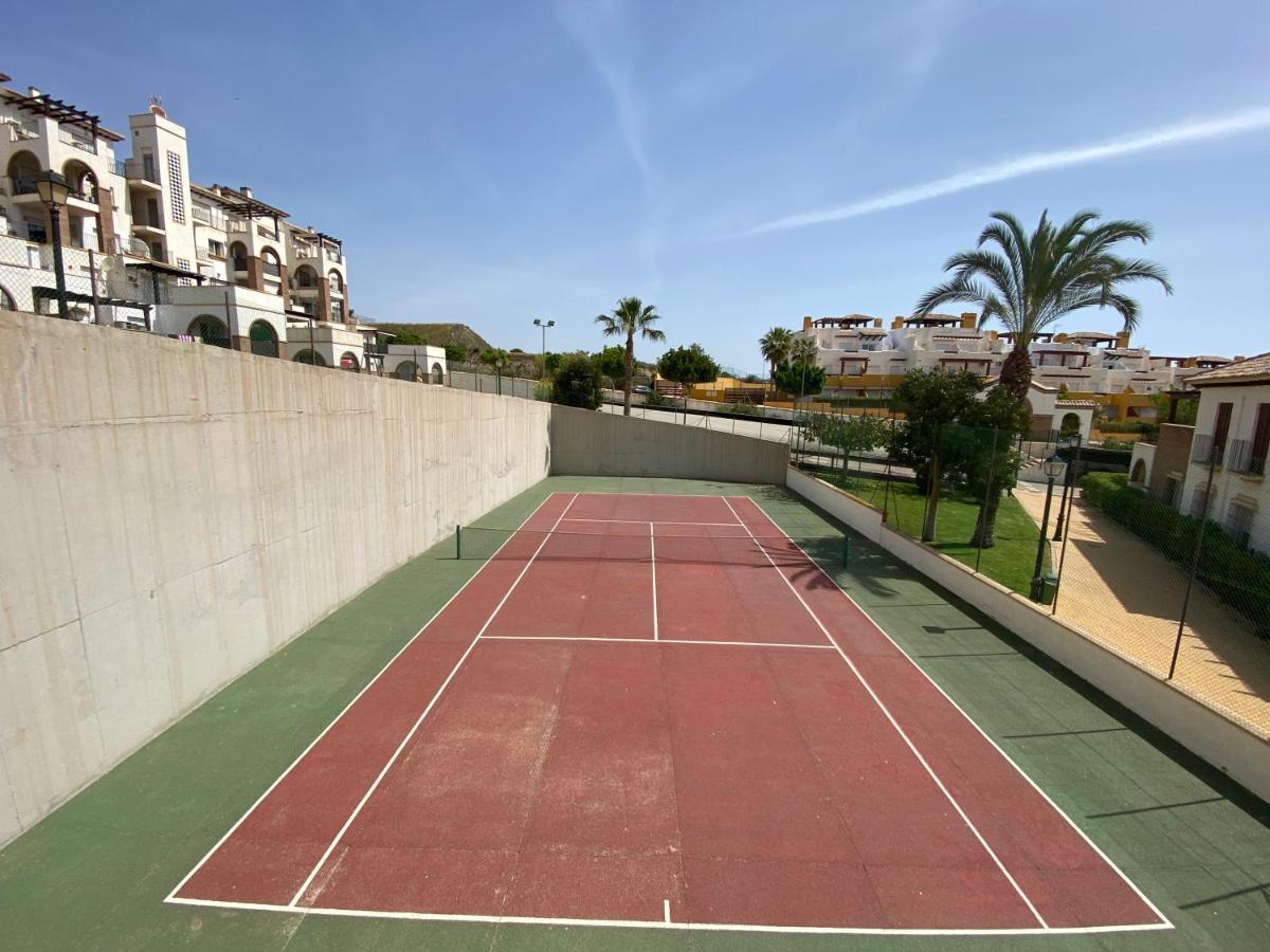 Casa Bellavista Del Mar Apartment Vera Exterior photo