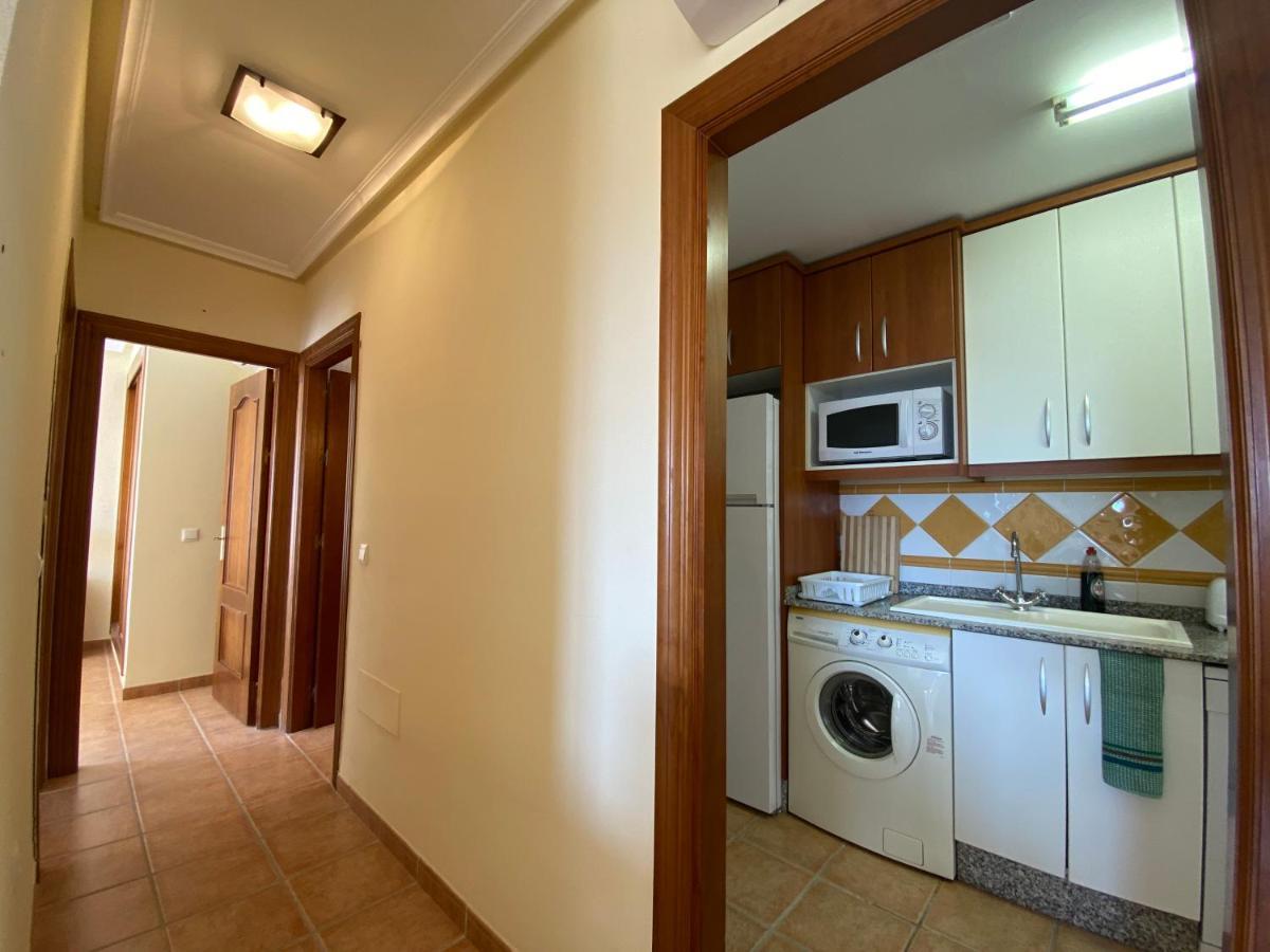 Casa Bellavista Del Mar Apartment Vera Exterior photo